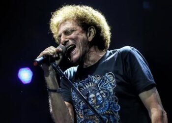 God Bless Siap Guncang GBK Jelang Laga Krusial Timnas Indonesia vs China