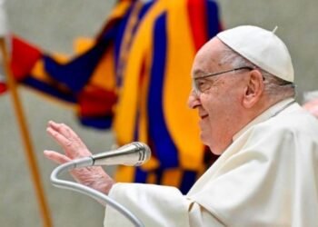 Harta Kekayaan Paus Fransiskus Sebelum Meninggal Dunia Dikabarkan Kurang dari Rp2,2 Juta Padahal Kekayaan Bersihnya Rp306 Miliar, Kok Bisa?