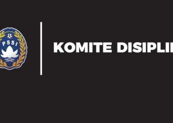 Hasil Sidang Komite Disiplin dan Komite Banding PSSI, Tanggal 14-16 Mei 2025