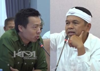 Sorotan Khusus Dedi Mulyadi Soal Skandal Kekerasan OCI Taman Safari: Gugat-gugatan Tak akan Selesai