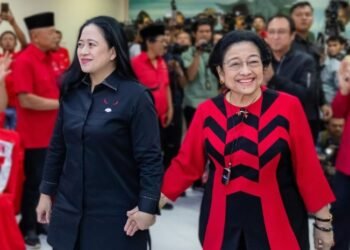 Megawati Ungkit Isu Ijazah Palsu Jokowi, Minta Ayah Gibran Pamerkan Dokumen Aslinya dengan Gamblang