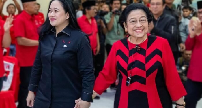 Ketum Partai Demokrasi Indonesia Perjuangan (PDIP), Megawati Soekarnoputri. (Instagram.com/@puanmaharaniri)