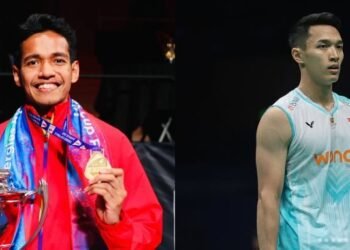 Jonatan Christie dan Chico Aura Undur Diri dari Pelatnas PBSI, Jojo Sebut Kalimat Ikonik Juergen Klopp