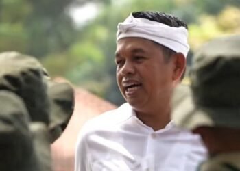 Ramai Siswa Nakal ke Barak TNI, KPAI Justru Sebut Program Dedi Mulyadi Itu Belum Ada Standar Baku