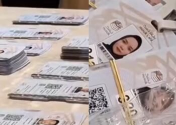 Seminggu Sebelum Puncak Haji, Kemenag Klaim Lebih dari 200 Ribu Jemaah Calon Haji Indonesia Sudah Terima Kartu Nusuk