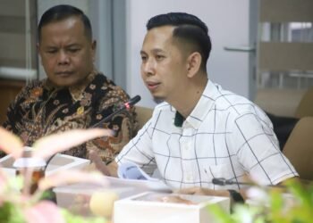 DPRD Kota Bandung Soroti Penanganan Sampah oleh Pemkot