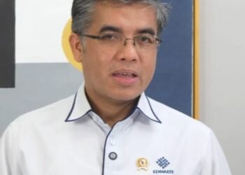 Kementerian Ketenagakerjaan Resmi Terbitkan SE Larangan Diskriminasi Syarat Loker, Menaker: Perbaiki Rekrutmen Lebih Adil