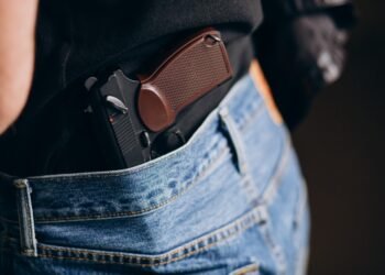 Anggota Lalu Lintas Polres Jayawijaya Jadi Korban Penembakan oleh OTK