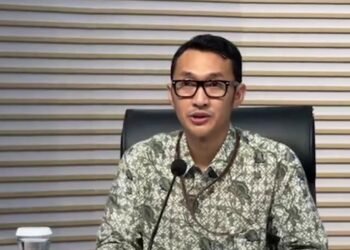 KPK Usut Dugaan Korupsi Izin Tenaga Kerja Asing di Kemenaker, Imigrasi Jadi Perhatian