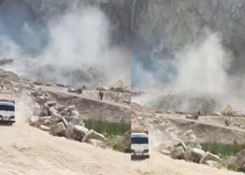 Update Longsor Gunung Kuda Cirebon, Sekda Jabar: Pencarian Lanjutan Dilakukan Setelah Lokasi Dipastikan Aman