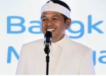 Pelajar di Jawa Barat Punya Jam Malam Mulai Bulan Juni 2025, Dedi Mulyadi Teken SE Larangan Keluar Rumah di Atas jam 21.00 WIB