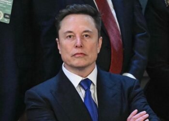 Pengakuan Elon Musk, soal Alasan Pamit ke Donald Trump hingga Dugaan Matanya Lebam Gegara Narkoba