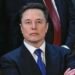 Pengakuan Elon Musk, soal Alasan Pamit ke Donald Trump hingga Dugaan Matanya Lebam Gegara Narkoba