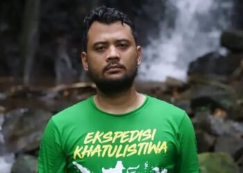 Panji Petualang Ngaku Pernah Drop karena Sakit Diabetes, Ceritakan Perjalanan Sembuh usai Ditengok Dedi Mulyadi