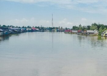 Fakta Terkini Kasus Pembunuhan Bos Sawit di Inhu Riau, Jasad Hilang Misterius di Sungai Kuantan