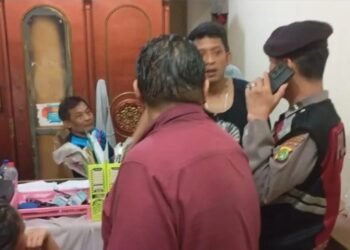 Tiga Bocah Jadi Korban, Lansia di Pesanggrahan Diringkus Polisi karena Dugaan Pelecehan
