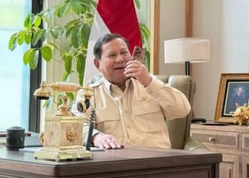 Istana Ungkap Agenda Prabowo yang Bakal Ketemu PM Paetongtarn dalam Kunjungan Kerja ke Thailand