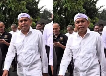 Jawab Kritik KPAI soal Program Siswa Nakal ke Barak TNI, Dedi Mulyadi: Kita Turun, Jangan Hanya Komentar