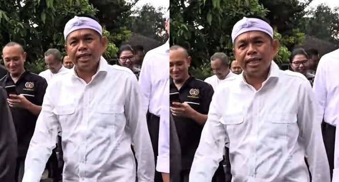 Gubernur Jawa Barat (Jabar), Dedi Mulyadi. (Instagram.com/@dedimulyadi71)