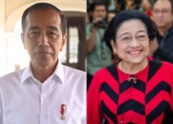 Jawab Sindiran Megawati soal Dugaan Ijazah Palsu, Jokowi: Saya Sebetulnya Sedih