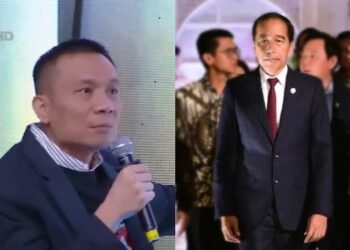 Jokowi Ingin Buktikan Keaslian Ijazah, Ahli Digital Forensik Sempat Beberkan Analisis Data Harus Sesuai Ilmunya