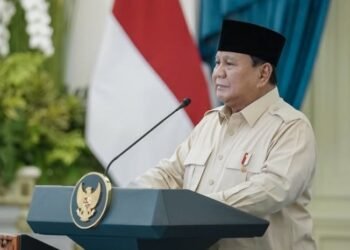 Kala Prabowo Ingat Sudah Tak Muda Lagi, Ungkap Rencana Besar untuk RI demi Tinggalkan Nama Baik