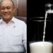 Kepala BGN Bilang Minum Susu 2 Liter Sehari Membuat Badan Anak Jadi Tinggi, Dokter Spesialis Anak Beri Respon Begini