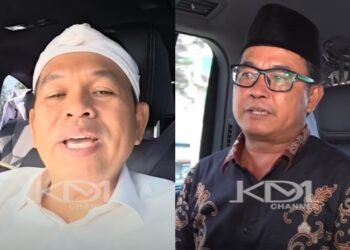Kepsek Bongkar Tabiat Aura Cinta Semasa SMA: Suka Izin Syuting, Murid Populer di Sekolah