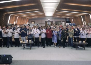 Kota Bandung Masifkan Penanggulangan HIV di Tingkat Kewilayahan