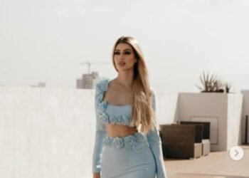 Kronologi Pembunuhan Content Creator Cantik Asal Meksiko, Ditembak Saat Live TikTok Sambil Memeluk Boneka