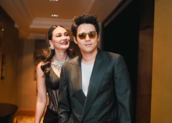 Maxime Bouttier Ngaku Tak Menyangka Bisa Nikahi Luna Maya: Sekarang Masih Canggung