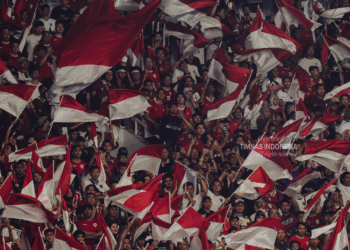 Mekanisme Transfer Tiket Pertandingan Indonesia versus Tiongkok