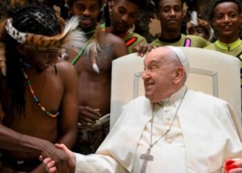 Mengapa Kekayaan Paus Fransiskus Hanya Rp2,2 Juta? Berapa Gaji Seorang Bapa Suci Tiap Bulannya?