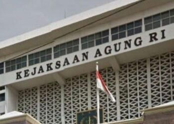 Menilik Lagi Pernyataan Kejagung soal Penjagaan TNI di Kejaksaan Seluruh Indonesia, Tegaskan Tak Ada Intervensi dalam Penegakan Hukum