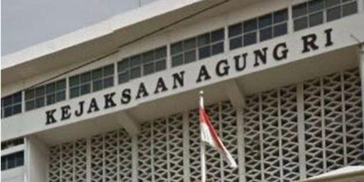 Kejaksaan Agung RI pastikan tak ada intervensi setelah ada penjagaan dari TNI. (Kejaksaan.go.id)