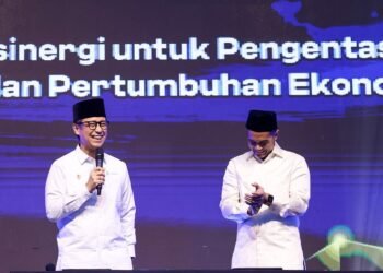 Menkes: Gaji Rp15 Juta Bikin Warga Lebih Sehat dan Cerdas, Indonesia Bisa Jadi Negara Maju