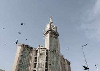 Menyoal Jemaah Calon Haji Terpisah dari Rombongan, Petugas Beri Fasilitas Hotel Khusus untuk Menginap