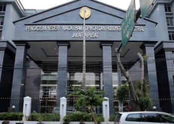 Momen Eks Ketua PN Jakpus Bilang ke Hakim yang Vonis Bebas Ronald Tannur: Jangan Lupakan Saya, Ya?