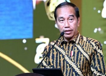 Momen Jokowi Laporkan Tudingan Ijazah Palsu: Ayah Wapres Gibran Itu Diminta Nostalgia Semasa Kuliah