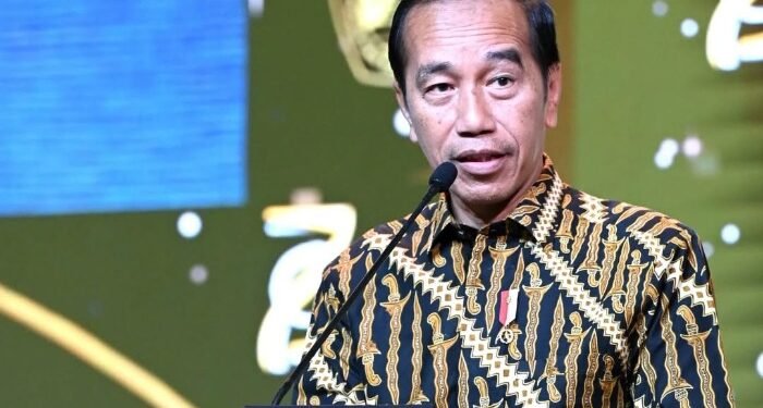 Presiden ke-7 RI, Joko Widodo (Jokowi). (Instagram.com/@jokowi)