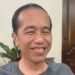 Momen Jokowi Tertawa usai Diminta Tunjukkan Ijazah Asli: Nanti Saja di Pengadilan