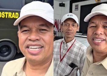 Orang Tua Rela Kirim Anaknya ke Barak Militer, Dedi Mulyadi Bongkar Siswa Nakal yang Tawuran di Purwakarta