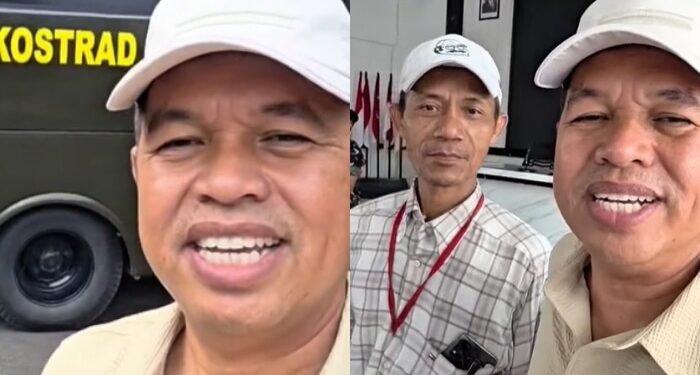 Gubernur Jawa Barat (Jabar), Dedi Mulyadi. (Instagram.com/@dedimulyadi71)