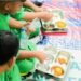 Pemerintah Sudah Gelontorkan Rp2,3 Triliun dari APBN untuk Pelaksanaan MBG, Kemenkeu Ungkap 3,26 Juta Orang Menikmati Makan Bergizi Gratis