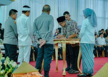 Pemkot Bandung Bentuk Satgas Anti Premanisme