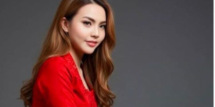 Pekerjaan Masa Lalu Lisa Mariana Dibongkar Mantan Muncikarinya. (instagram.com/lisamarianaaa)