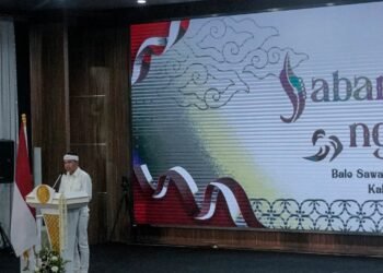 Perihal Tur Studi, KDM: Jangan Ulangi Kesalahan!