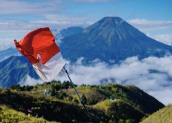 Peringatan Hari Kebangkitan Nasional, ‘Bangkit Bersama Wujudkan Indonesia Kuat’