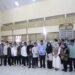 Pimpinan dan Anggota DPRD Melepas Keberangkatan Jemaah Haji Kota Bandung
