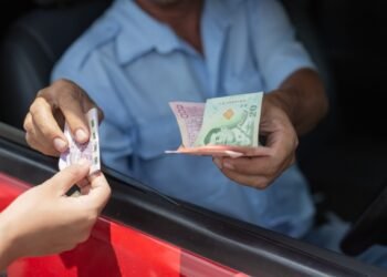 Preman Berkedok Ormas, Pedagang Pasar Induk Kramat Jati Setoran Rp 1 Juta Setiap Bulan